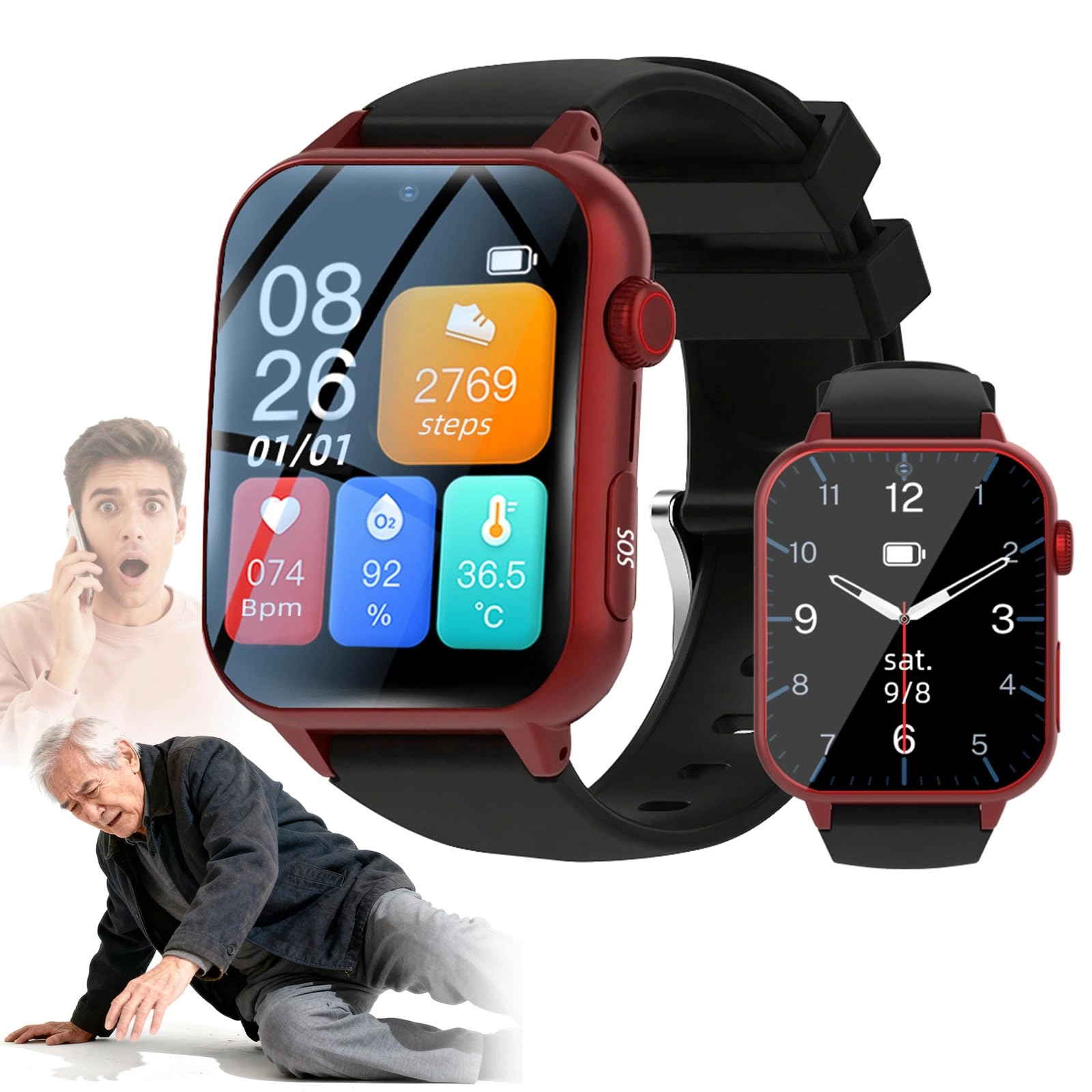 8ciozt-952198 ABS+PC