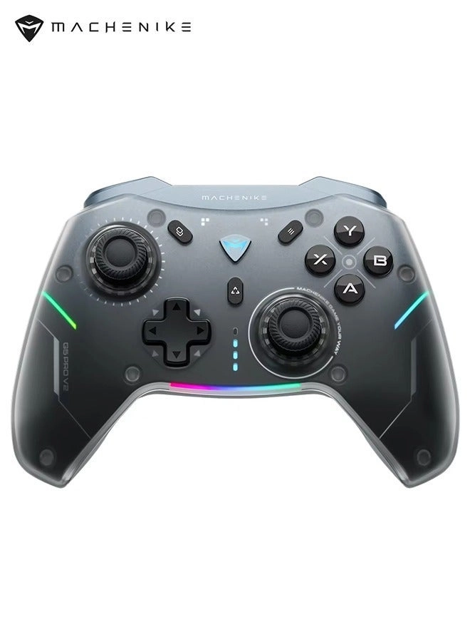 Machenike G5Pro V2 - NS PC iOS Android