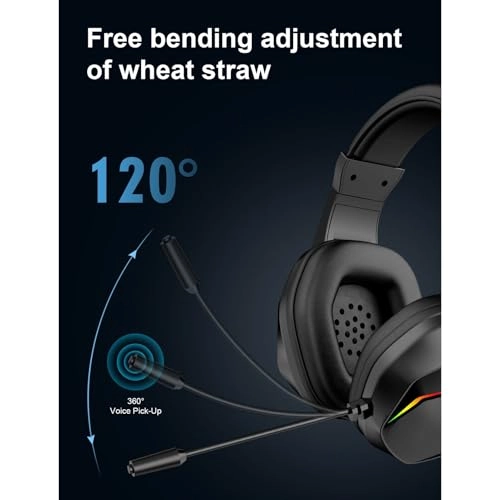 Wisoqueo56iguh4s-12 Wired Headset