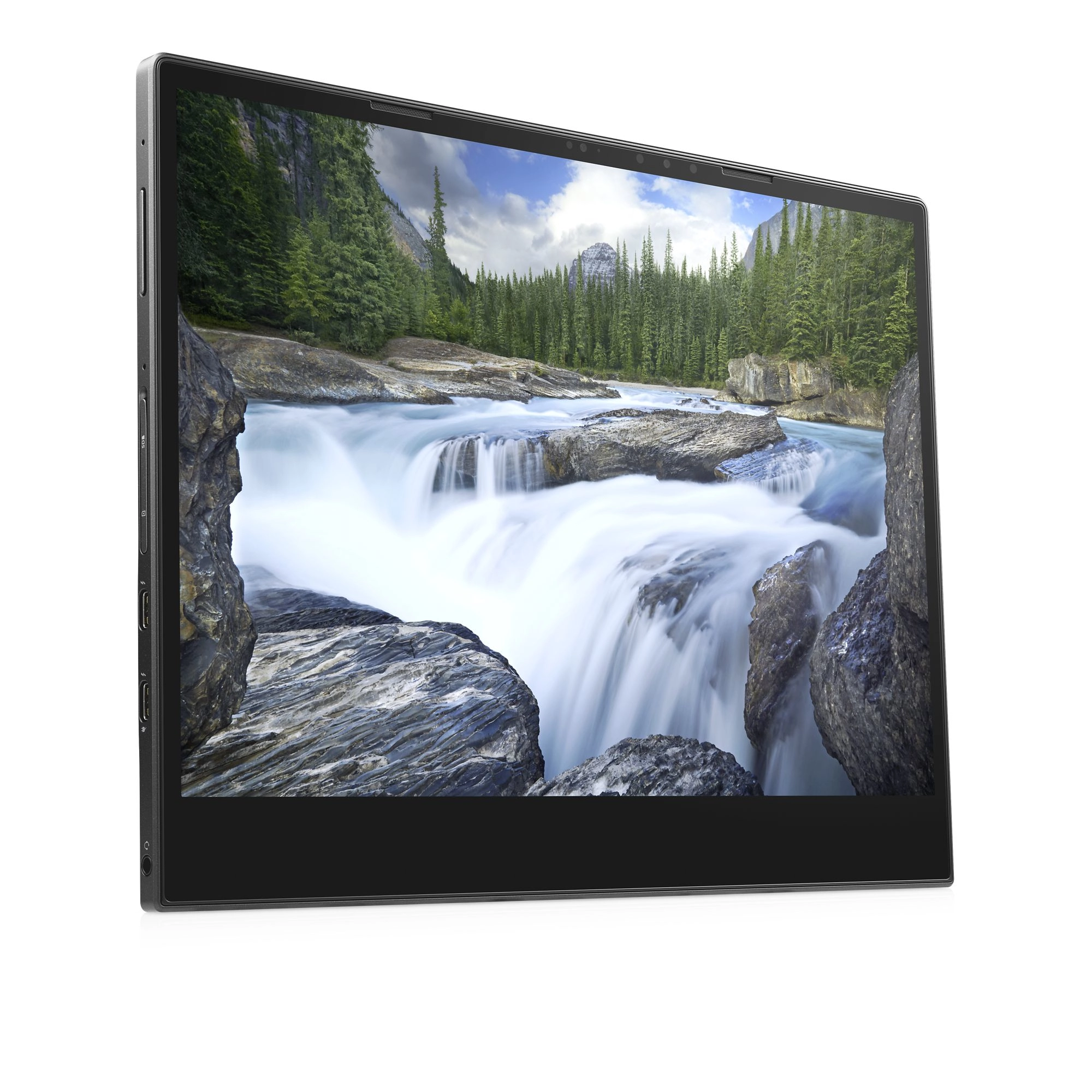 (Renewed) Latitude 7280 - 12.5'' Core i7 8GB DDR4 256GB SSD