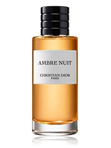 Ambre Nuit Eau de Parfum 7.5ml