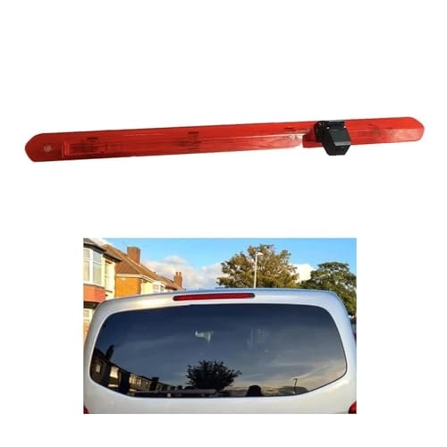 Reverse Camera - Night Vision Wire 1080P