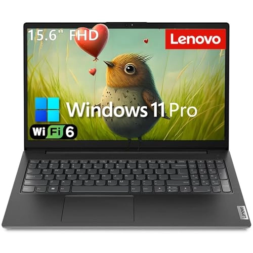 IdeaPad IdeaPad 1 - 15.6'' Celeron 16GB DDR4 512GB SSD