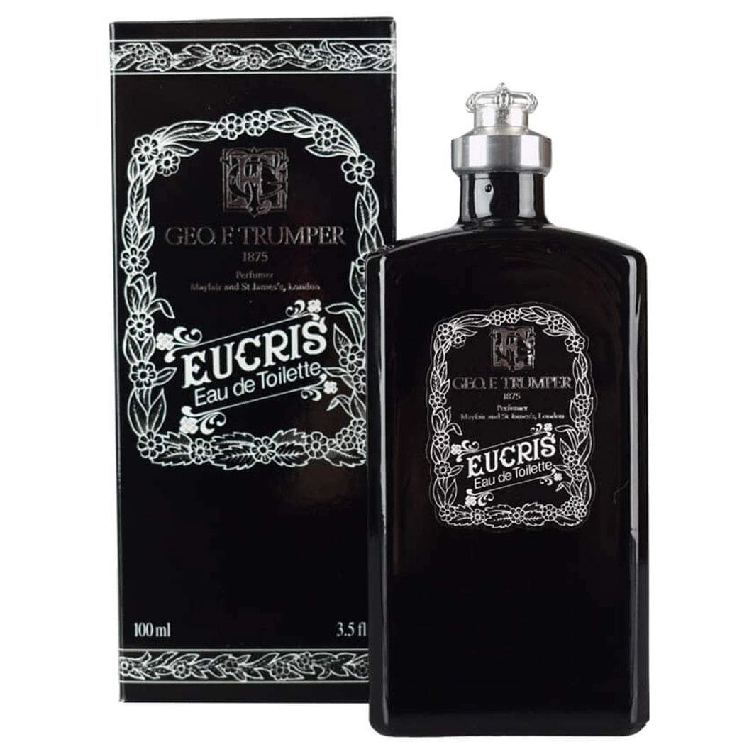 Eucris - Eau de Toilette 3.38 Fl Oz
