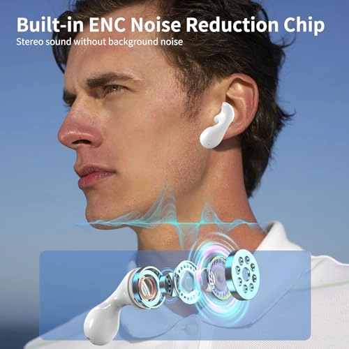 B35 Wireless Headphone