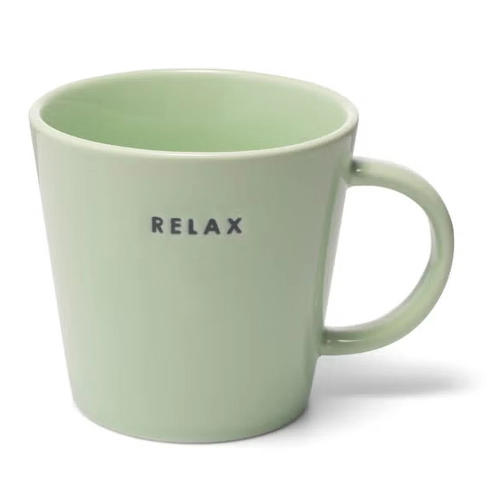 VONDELS Relax Ceramic Tea Cup - 350 ml