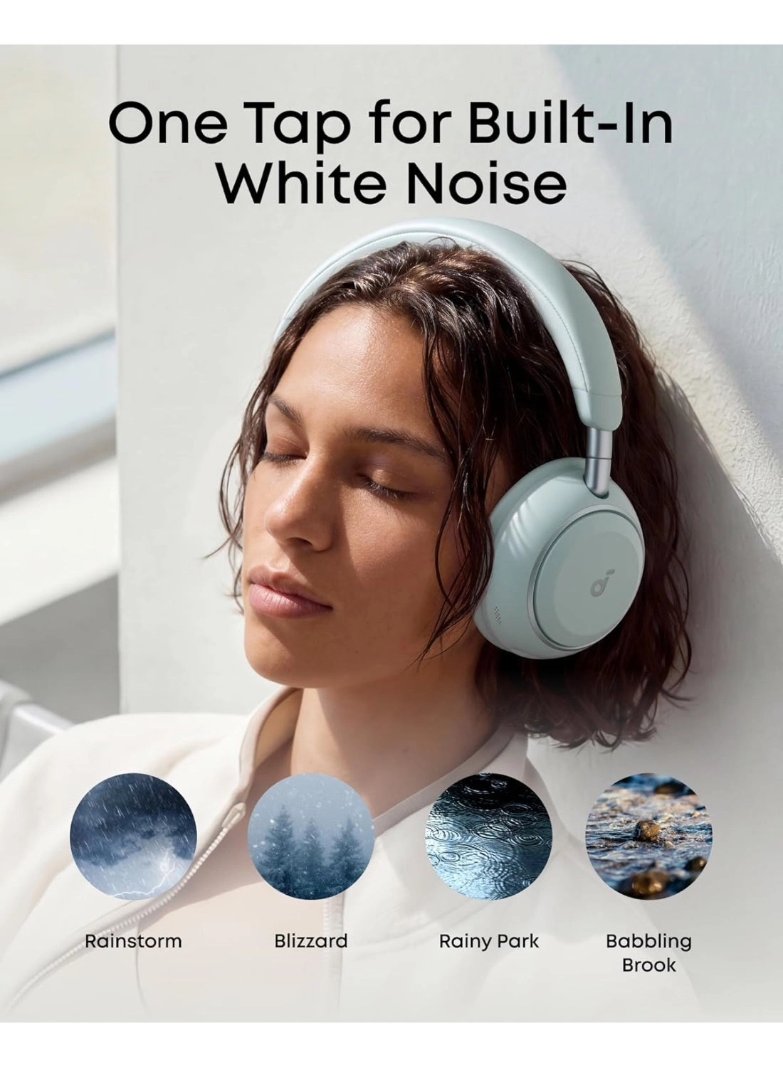 Space 2 Wireless Headphone