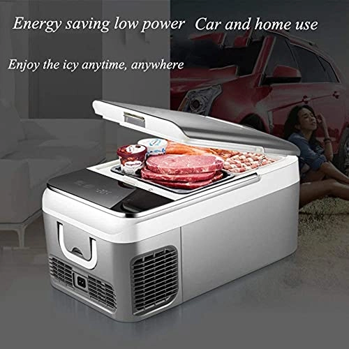 Mini car refrigerator - 24L