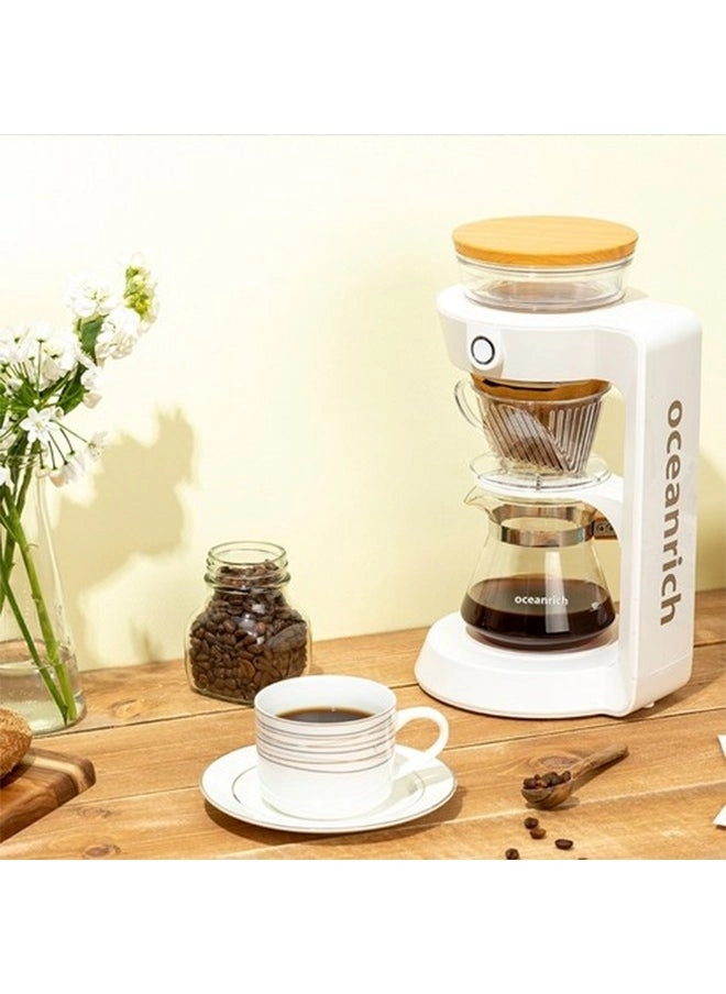 Automatic Pour-Over Coffee Maker CSYS0308