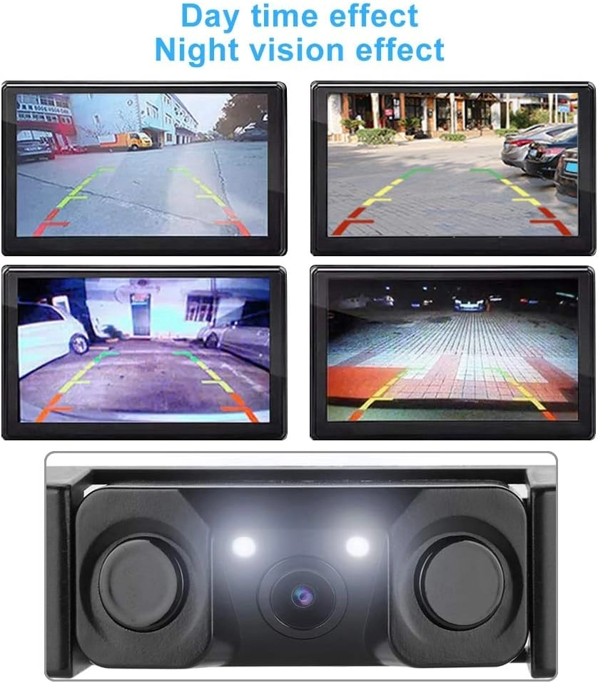 Backup Camera