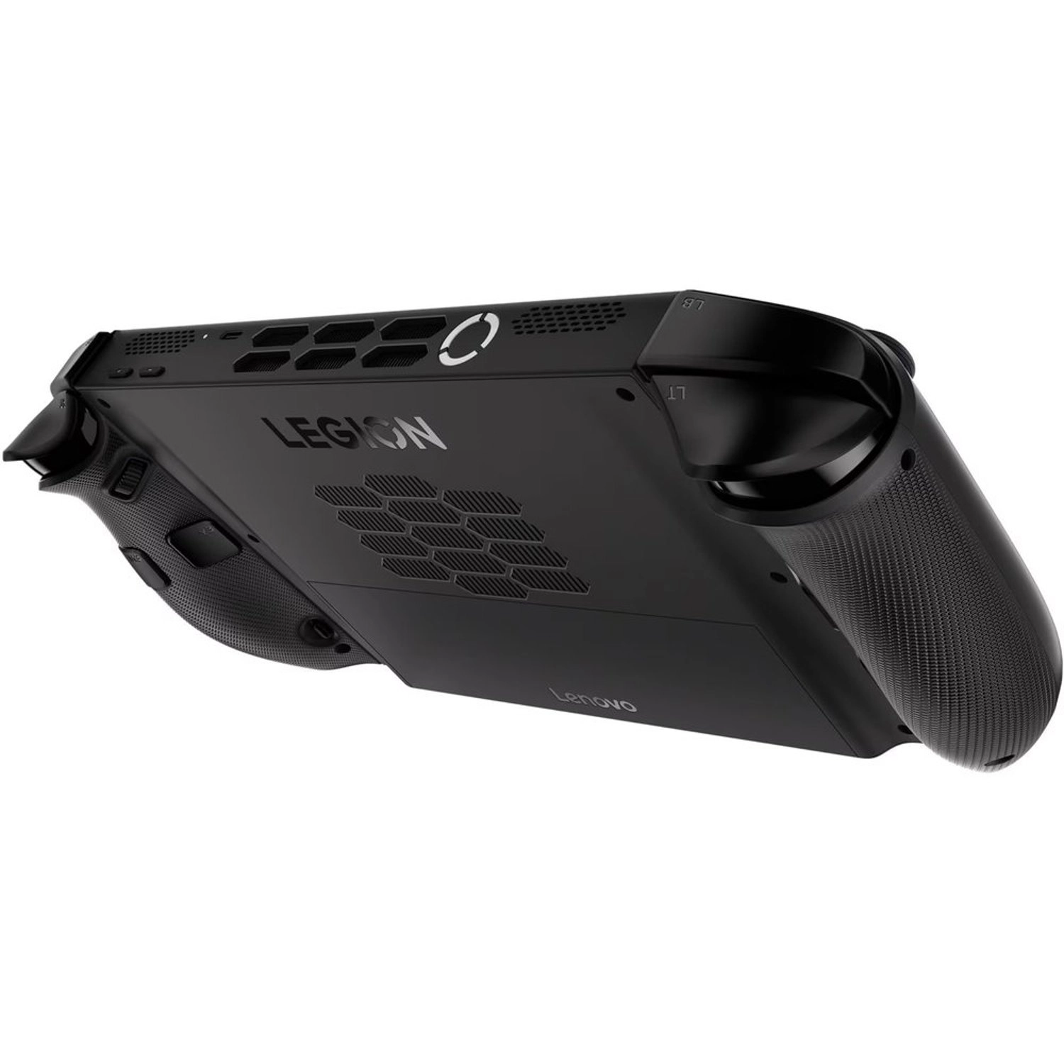 Legion Go 8ASP2 - 1 TB + PS8S - 512GB