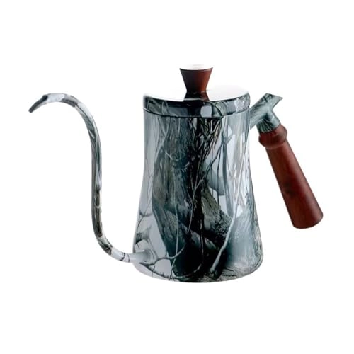 coffee kettle - 600ml