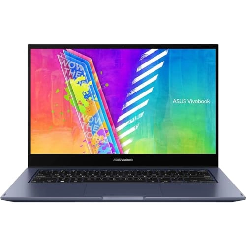 VivoBook Go 14 Flip J1400KA-ES21T - 14'' Pentium N6000 4GB DDR4 128GB eMMC