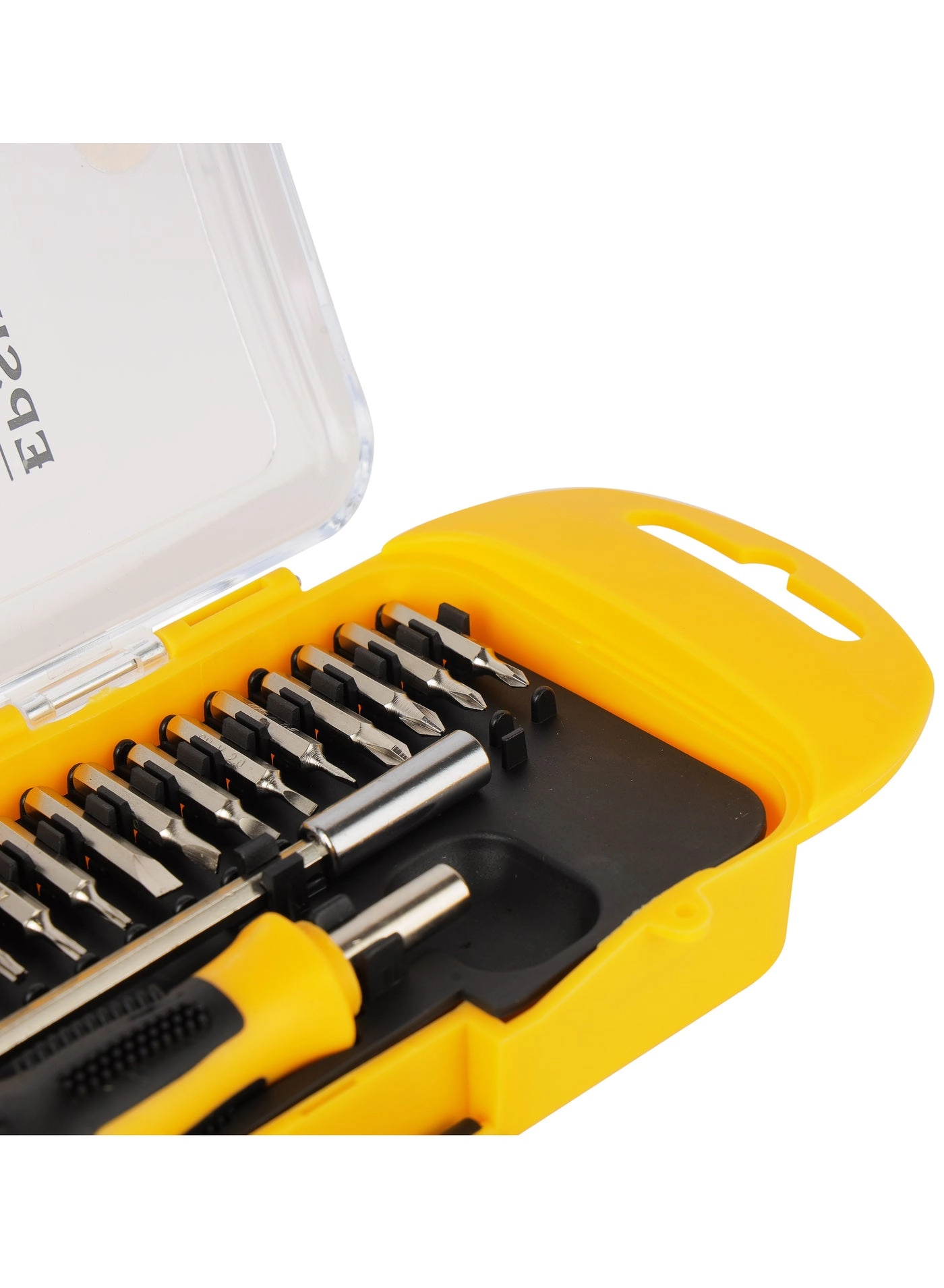 EPSRS1576 - 21 pieces 4x28 mm