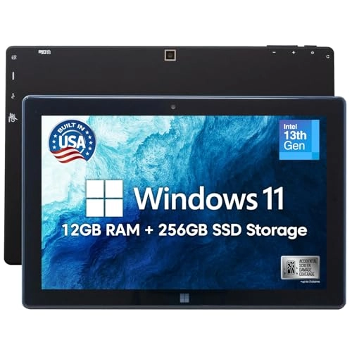 FWIN232 PRO N5 - 256GB 10.1"