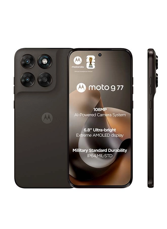 G77 - 8GB 256GB
