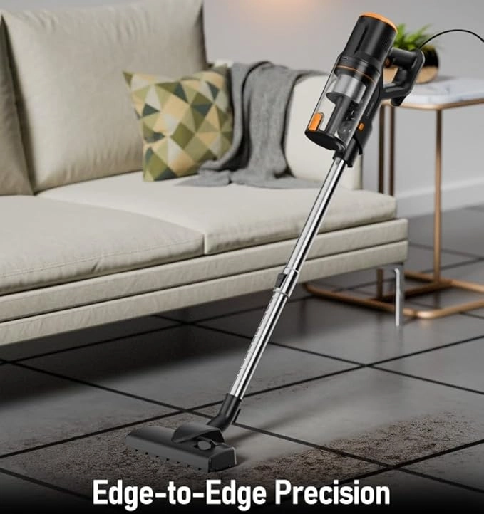 Corded Vacuum Cleaner
