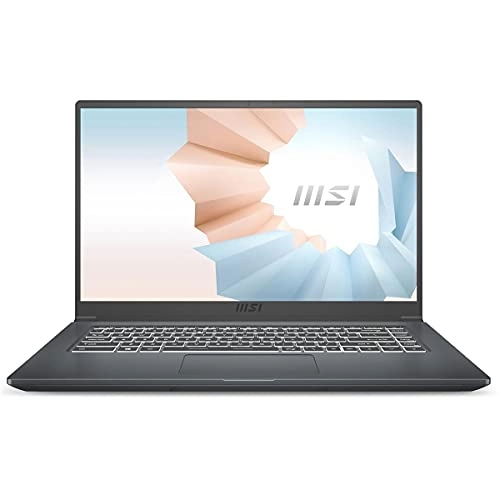 Modern 15 A11MU-654 - 15.6'' i5-1155G7 8GB DDR4 512GB SSD