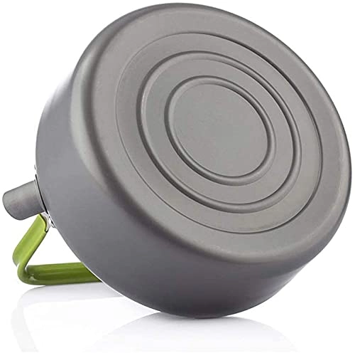 CAM-245 - 1.00 Count 1.2 litres