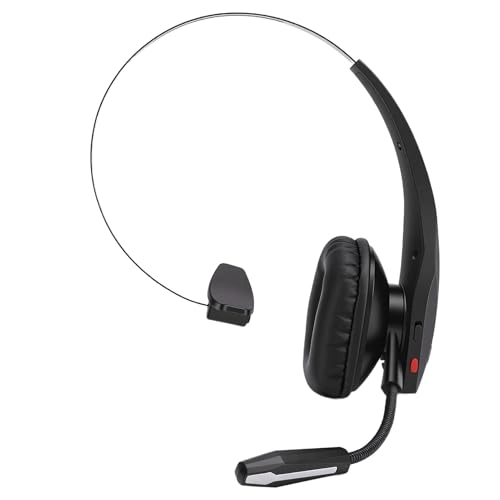 5.2 - Wireless Headset