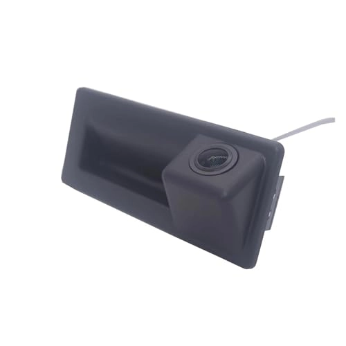 HD Car Rear View Camera - Wire AHD1080P