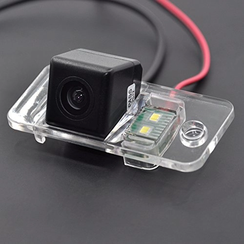Car Rearview Camera - 728 x 512 pixels