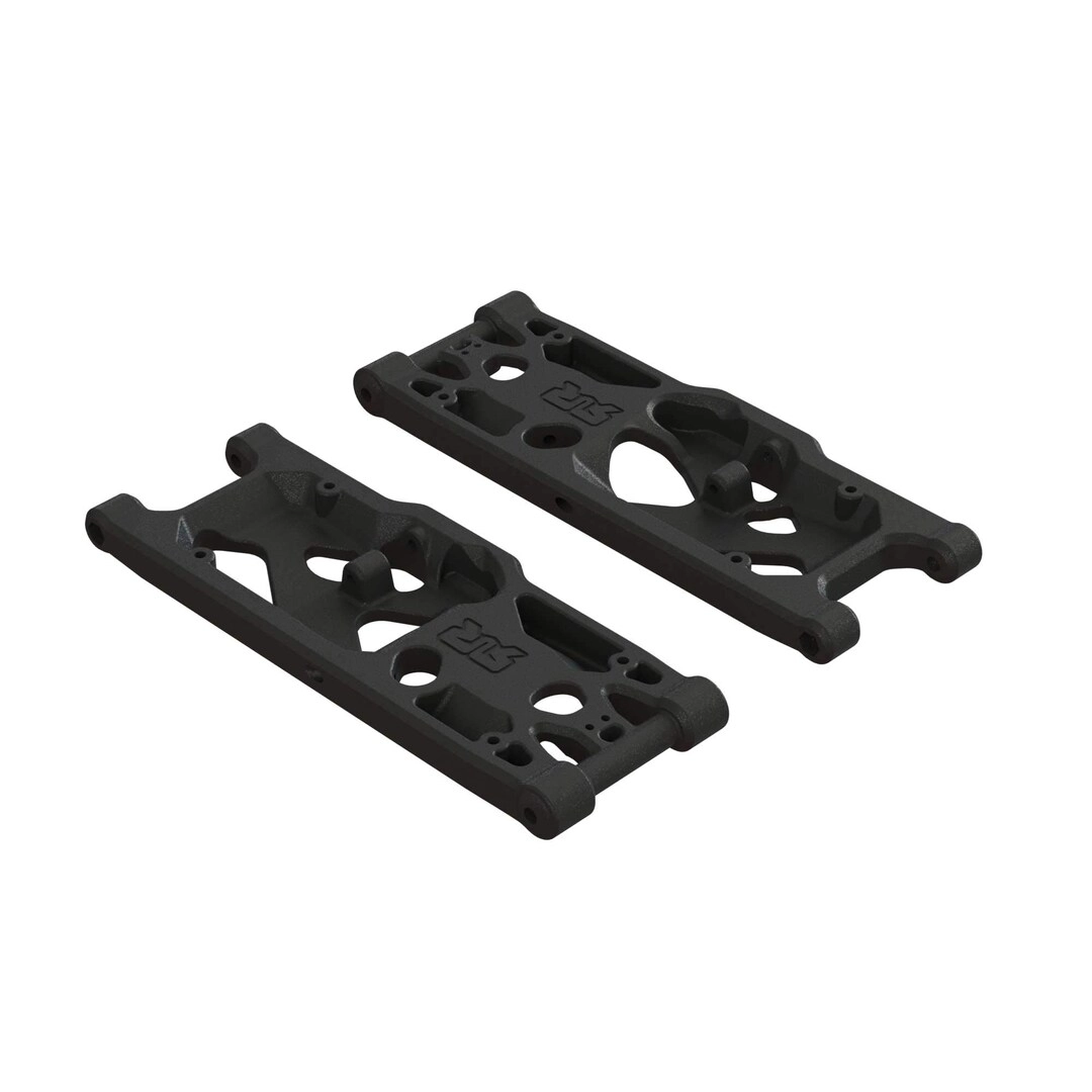 ARRMA Rear Lower Suspension Arms - Elec
