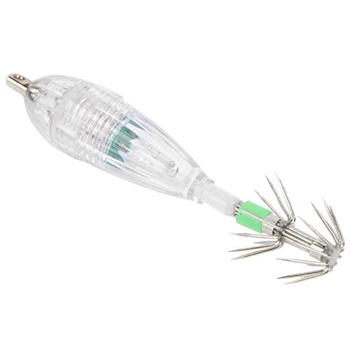 Squid Lamp - Underwater LED