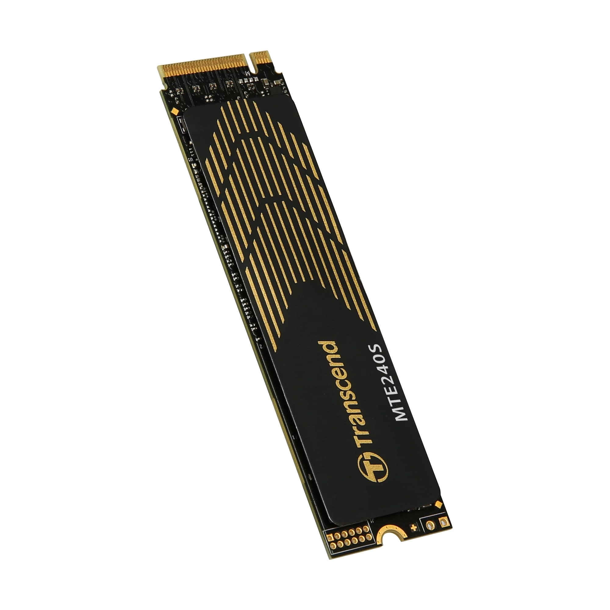 Transcend MTE240S - 500GB 2280