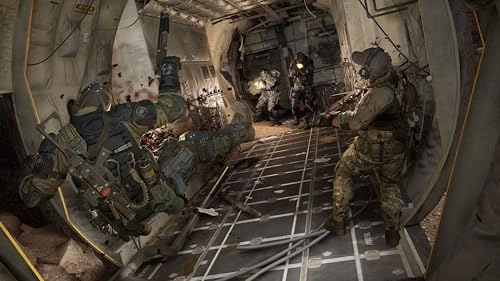 CrossFire: Sierra Squad - PlayStation 5