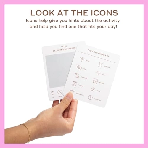 Kindness Bucket List - 18 months and up