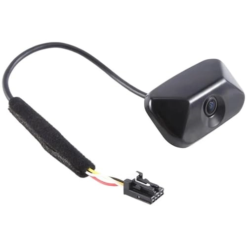 Rear View Camera - Black Fits For Kia For Soul 2011 2012 2013