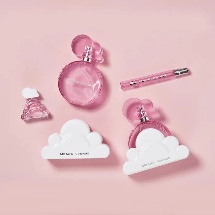 Cloud - Eau de Parfum 0.33 Fl Oz