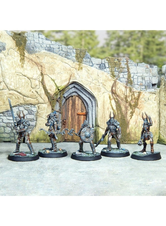 Draugr Lords