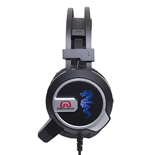 Falcon Wired Headset