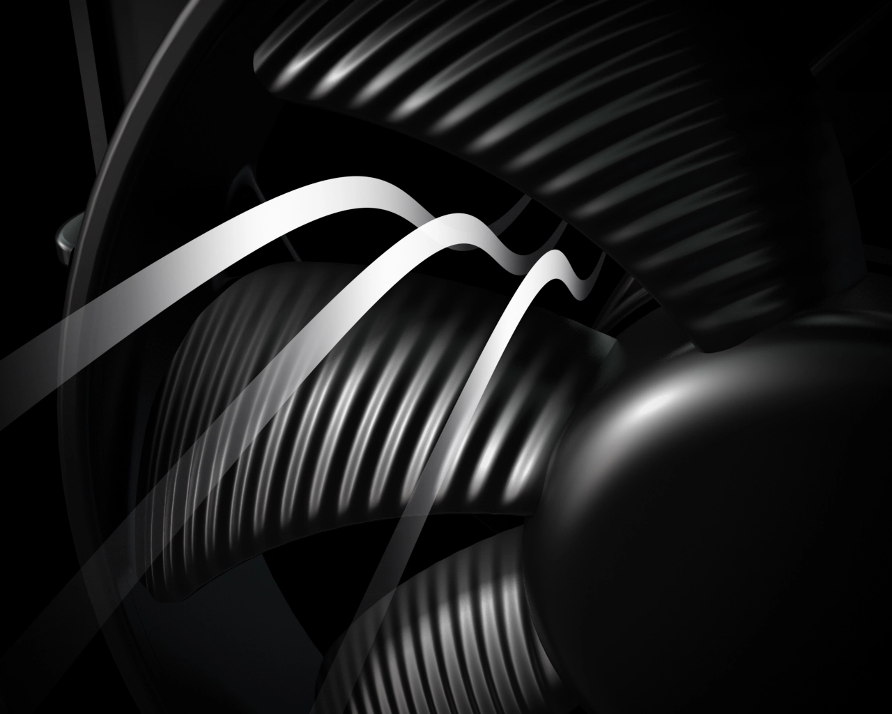 Shadow Wings 2 - 1 fan 120 mm