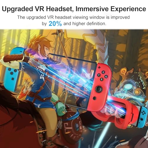 VR Headset