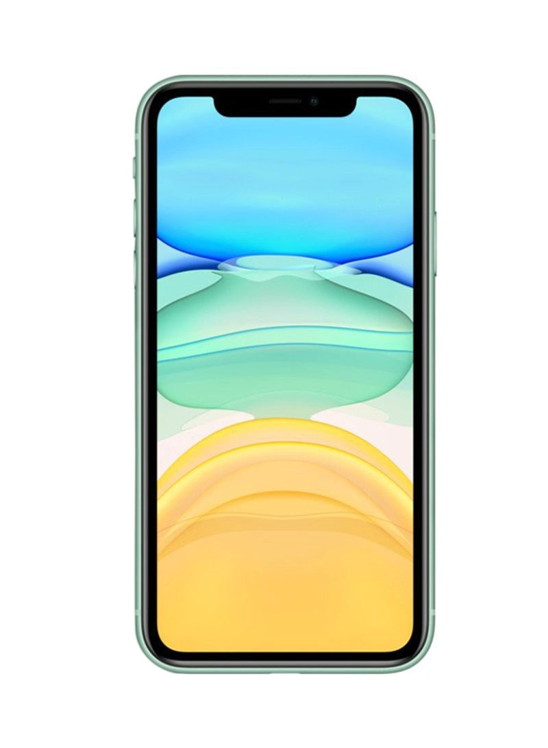 (Renewed) iPhone 11 - 128GB