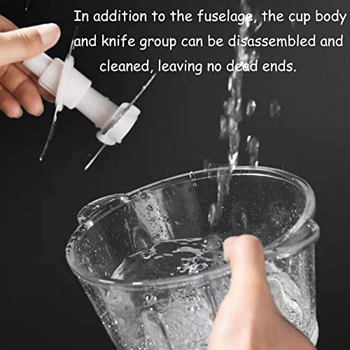 Mini Chopper - 3 Liters Electric