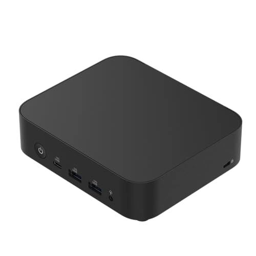 NUC 14 Essential - SSD 16GB Celeron