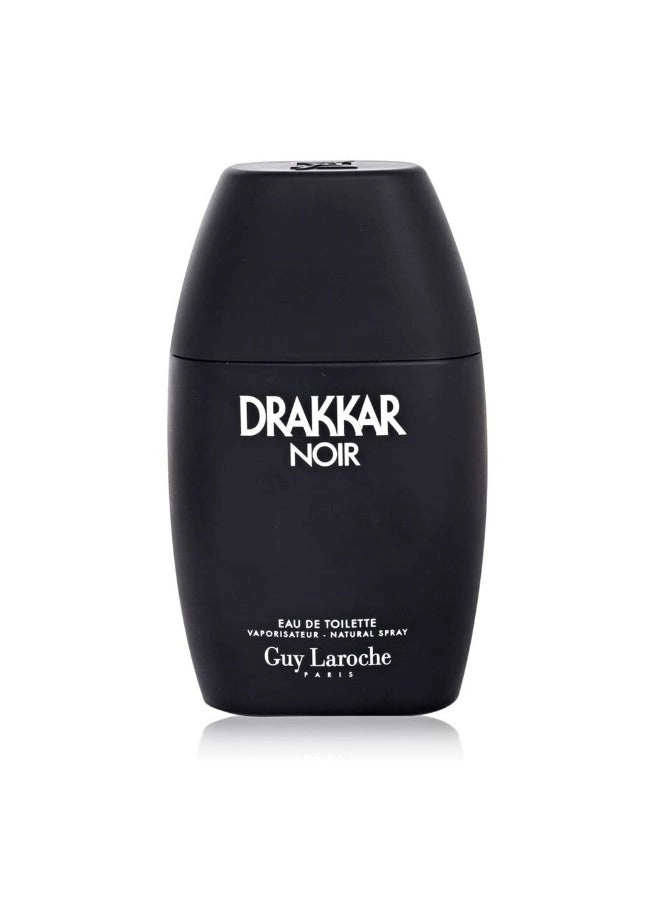 Drakkar Noir Eau de Toilette 100 ml