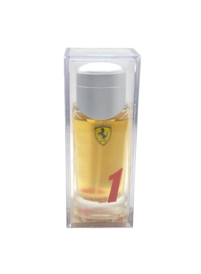 Ferrari 1 - Eau de Toilette 50ml
