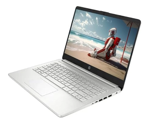 14 Laptop Computer Laptop 14-dq6011dx - 14'' N150 16GB DDR4 128GB UFS + 256GB MSD Card