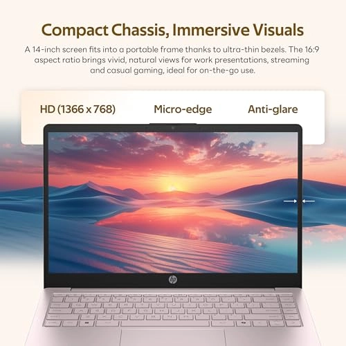 Stream - 14'' N150 4GB DDR4 128GB UFS
