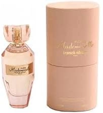MADEMOISELLE RED Eau de Parfum 100 ml