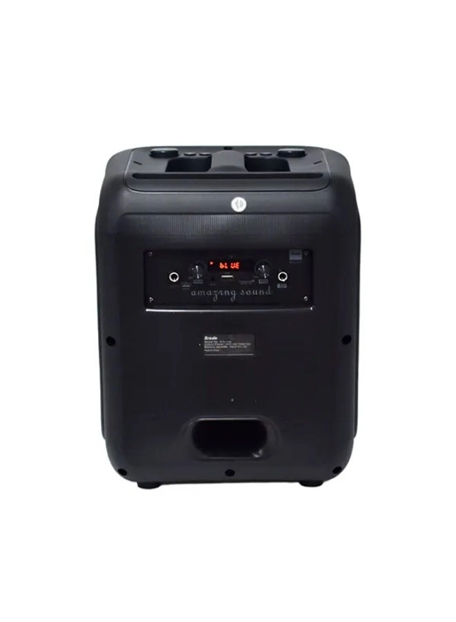 BTS 1740 - Dual Microphone