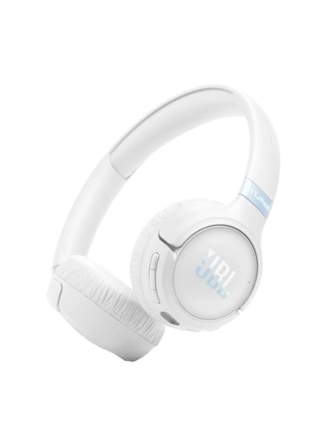 T680 Wireless Headphone