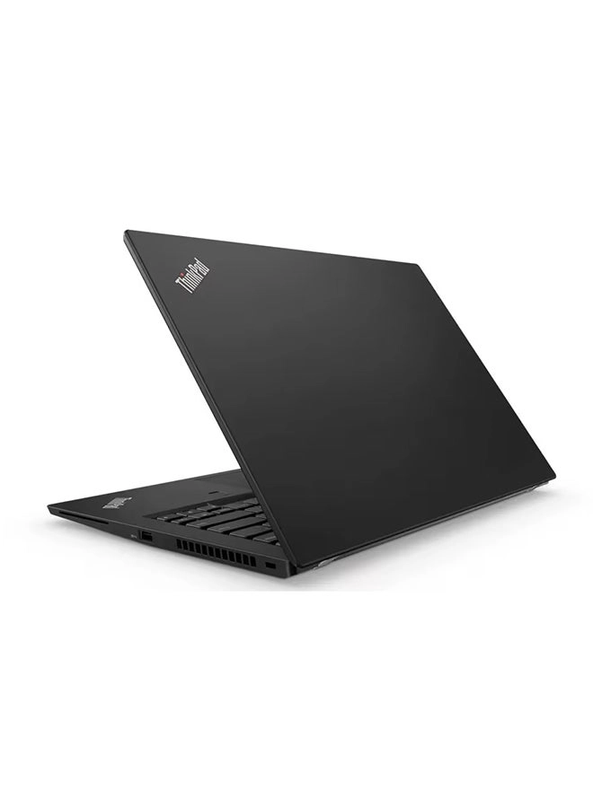 (Renewed) ThinkPad T480s - 14'' Core i5
