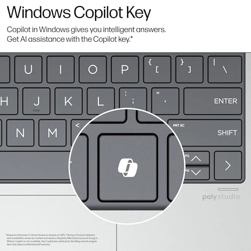 Envy x360 A57DNEA - 14'' Ryzen 5-8640HS 16GB DDR5 512GB SSD