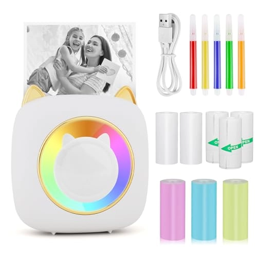 Mini Drucker C23 - 57*25mm